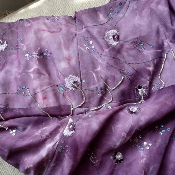 Elegant Professional Custom-Made Belly Dance Skirts and Pants Collection - Picture 5 of 9